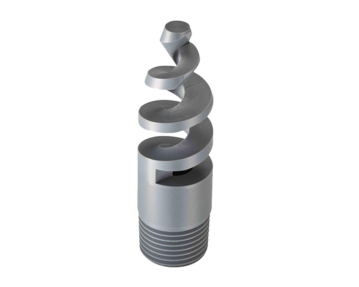 SPP Series Spiral Nozzle for Scrubber LORRIC