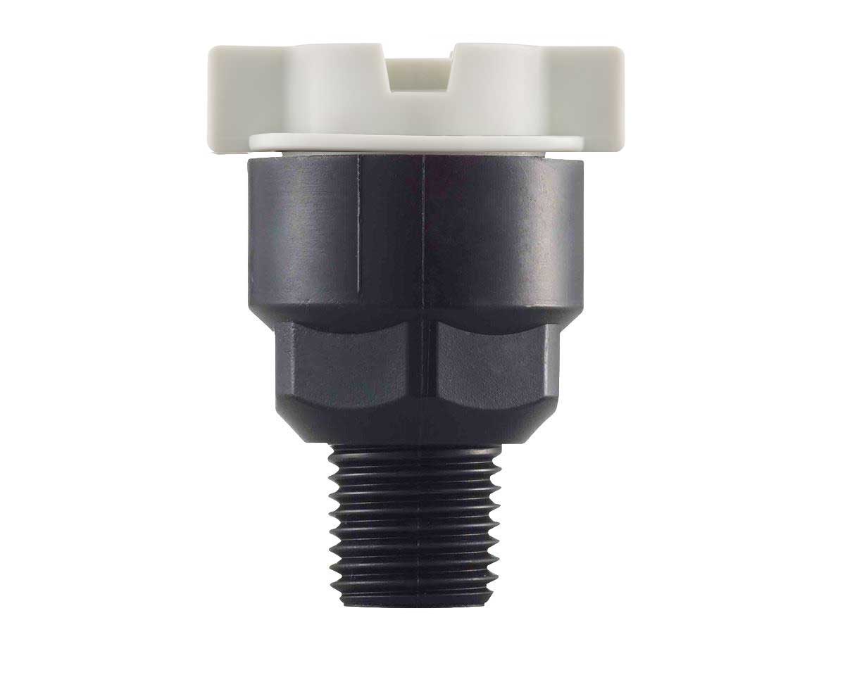 QFF Easy Quick Full Cone Spray Nozzle