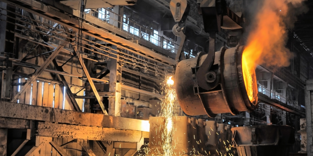 Steel Industry