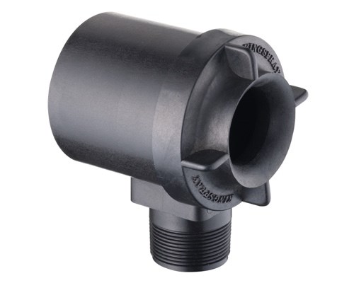 PT Series - Hollow Cone Spray Nozzle