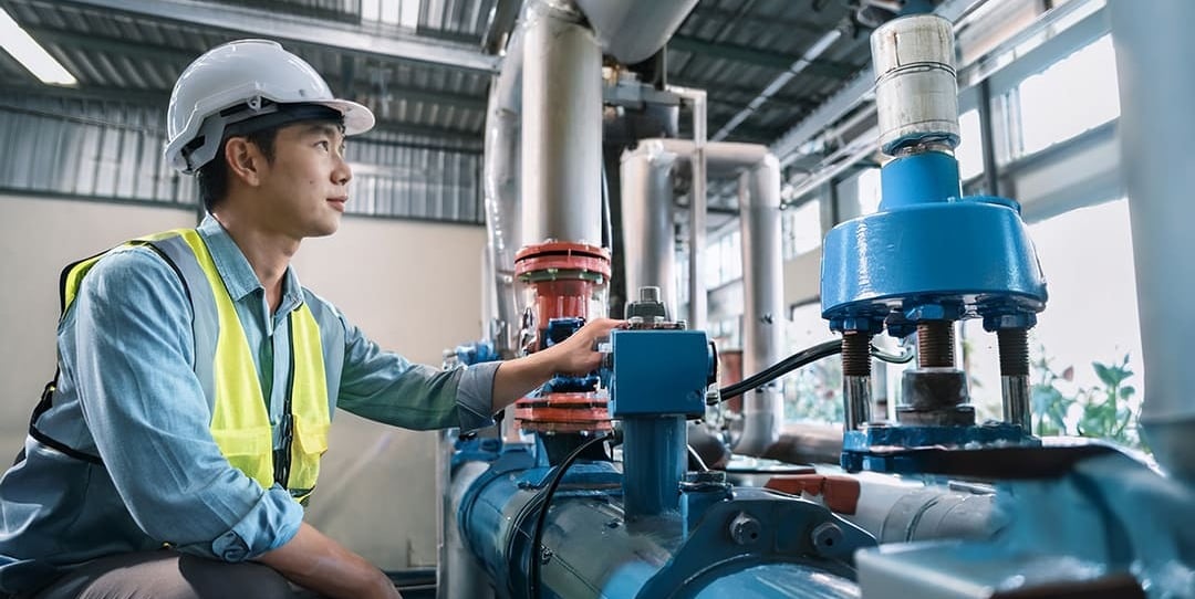 Cách chọn bơm phù hợp cho ứng dụng của bạn