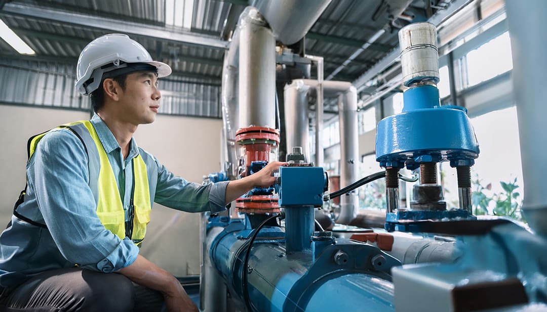How to Choose the Right Pump for Your Application