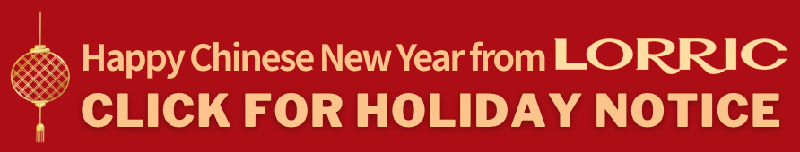 Chinese New Year Notice