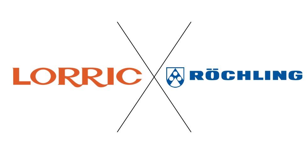 LORRIC เป็นผู้จัดจำหน่ายอย่างเป็นทางการของ Roechling ในไต้หวันและเอเชียตะวันออกเฉียงใต้ 