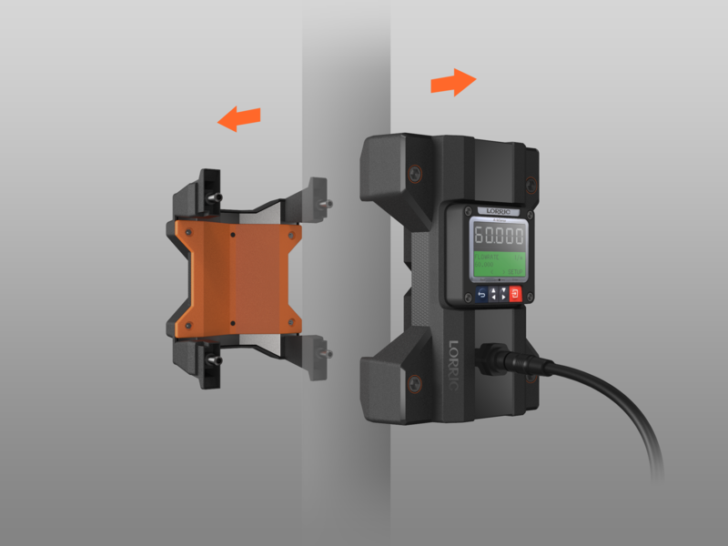 EchoSense Clamp-on Design (Image source:iF Design Award)