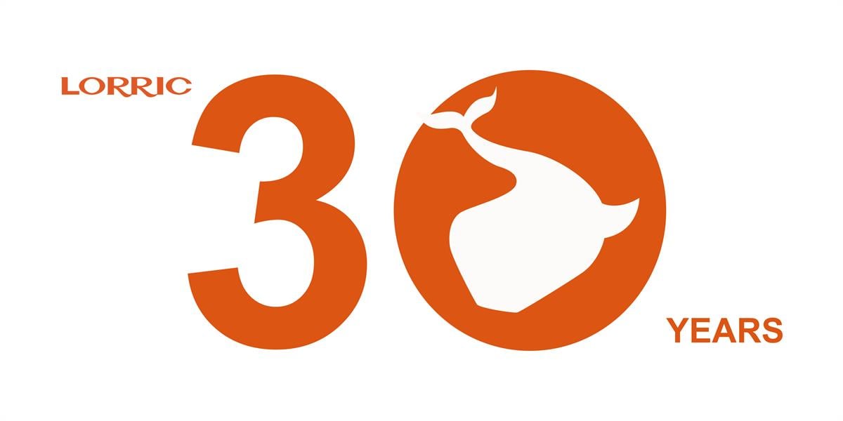 LORRIC at 30: Striving for Excellence Amidst the Pandemic