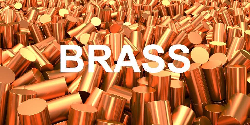 Brass