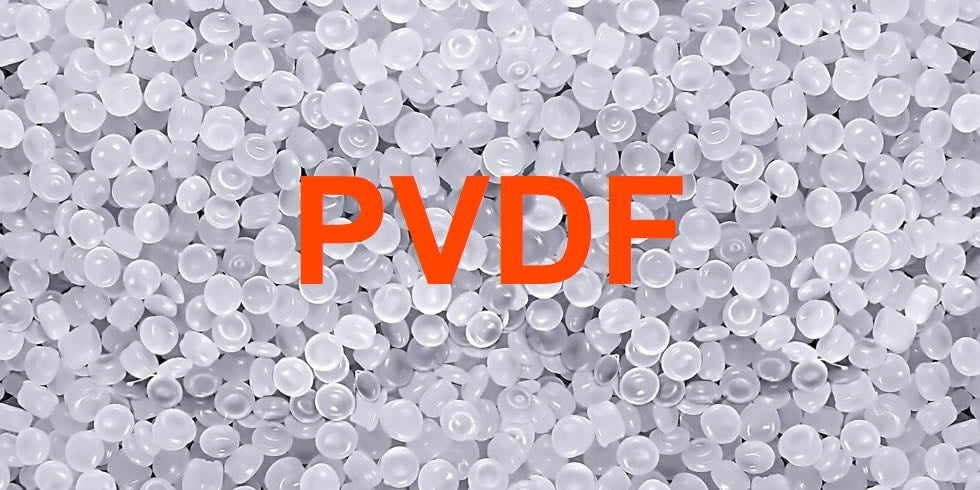 PVDF material datasheet - LORRIC