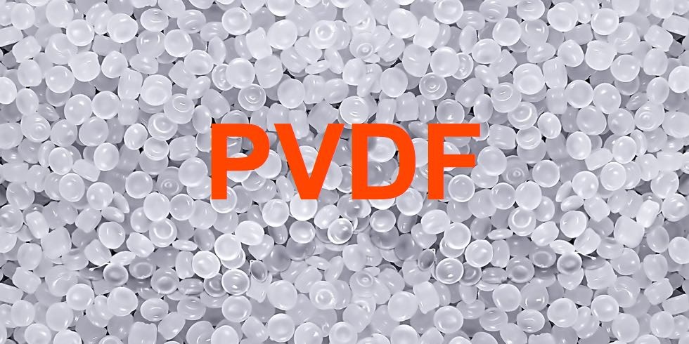 PVDF material datasheet - LORRIC