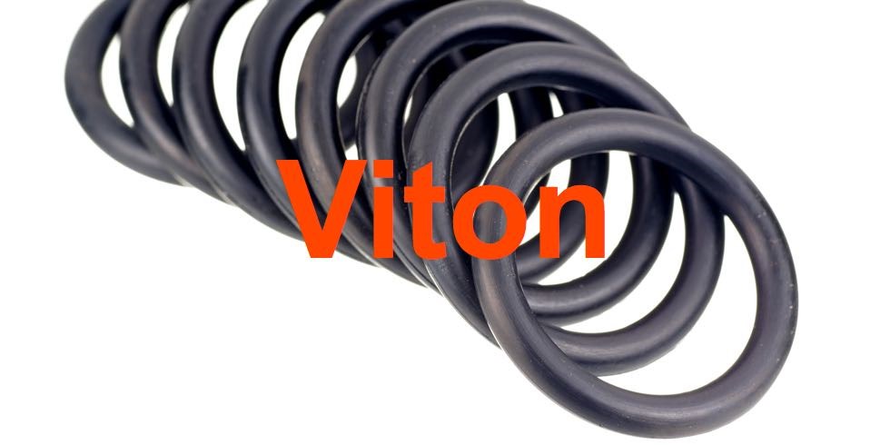 Viton Gasket Compatibility Chart