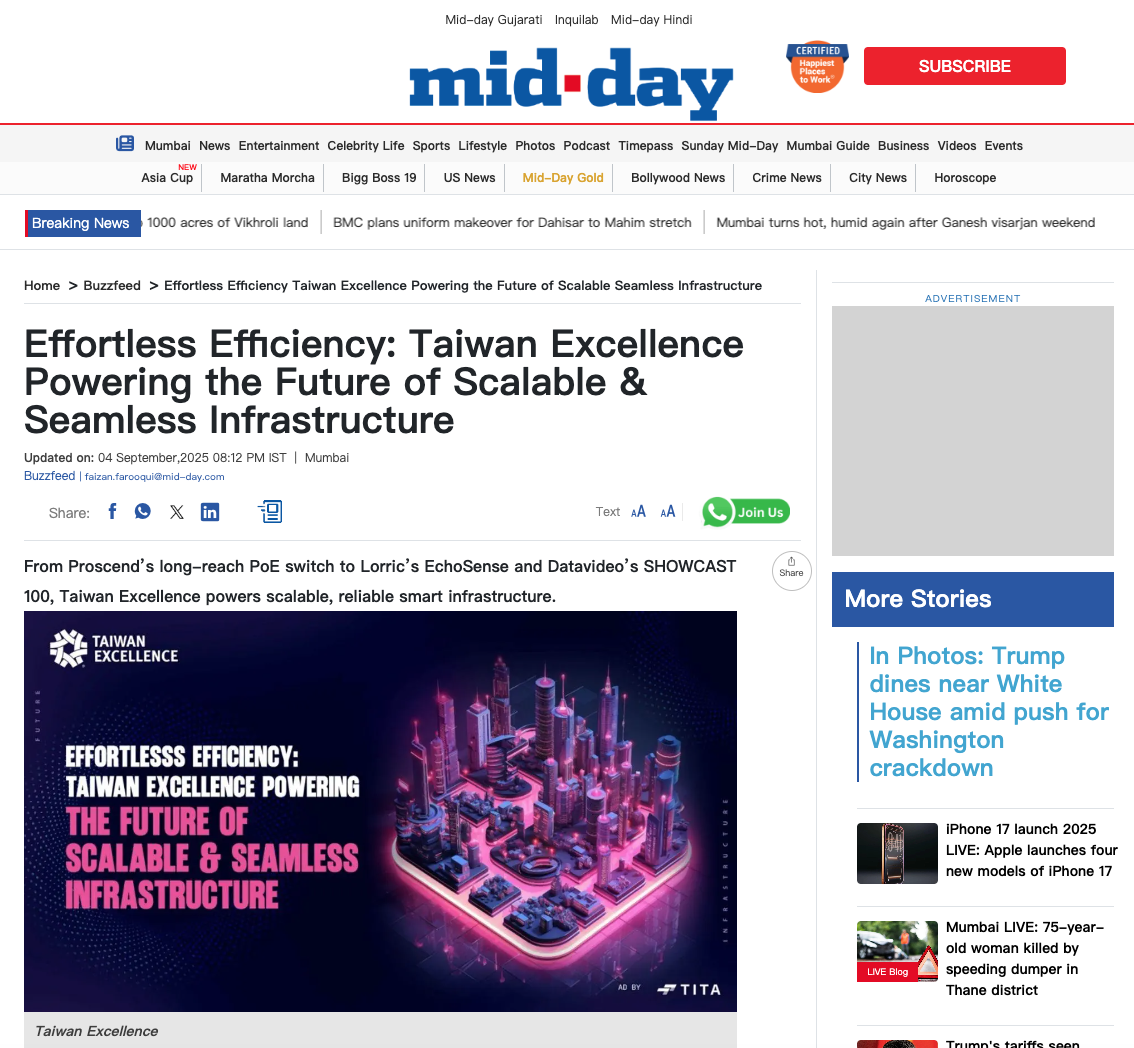 Mid-Day