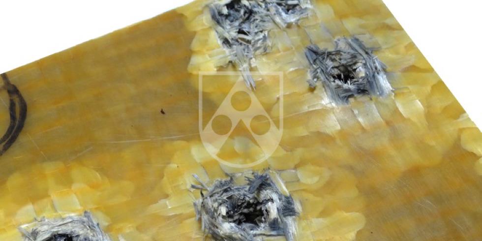 Roechling Ballistic Panels (Bullet Proof Sheets)