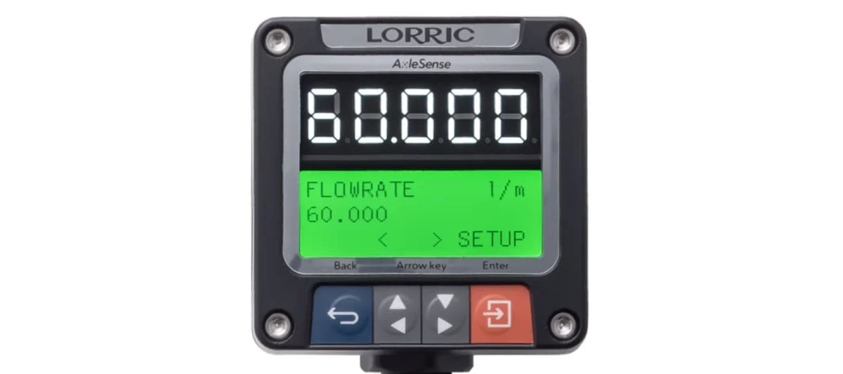 Màn hình LCD đặc biệt