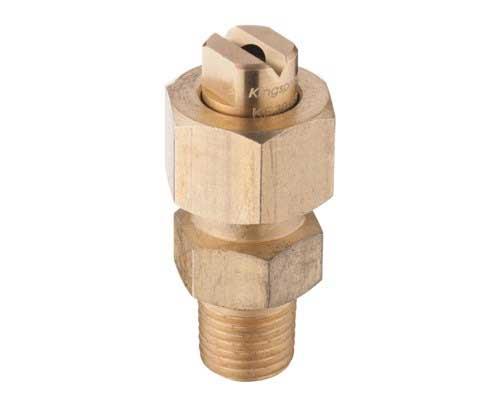 CH High Quality stainless steel flat fan spray nozzle
