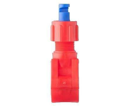 LORRIC nozzle