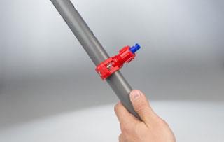LORRIC nozzle