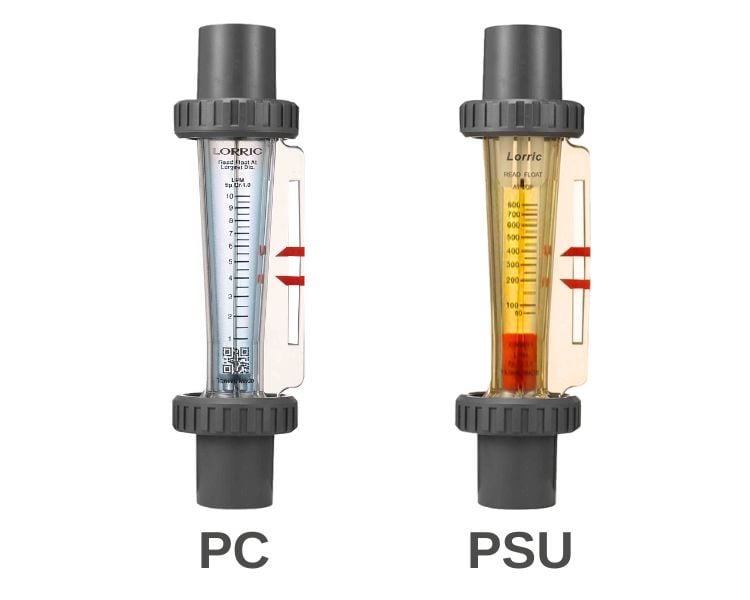 PC สำหรับน้ำ, PSU สำหรับสารละลายเคมี