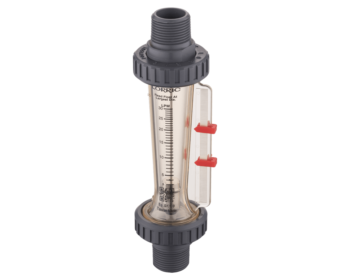 lorric-flowmeter-f201-2