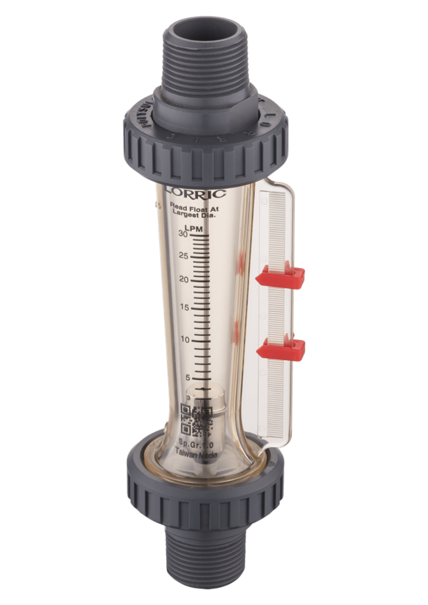 LORRIC Flowmeter