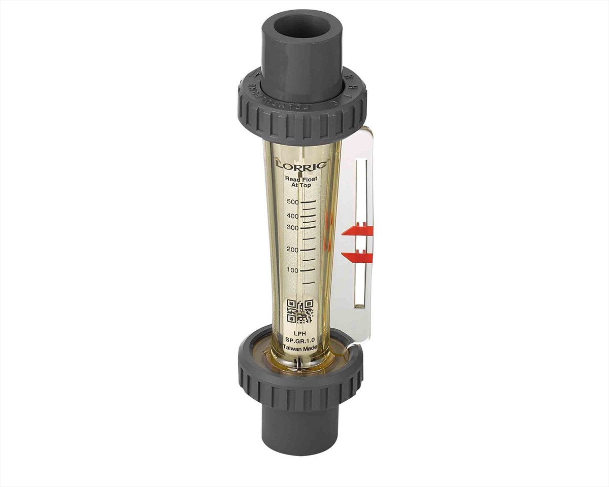 F22-Series-3-LORRIC-Water-treatment-PCB-Cleaning-192mm-middle-size-flow-meter-with-inductor-for-computers-and-instrument