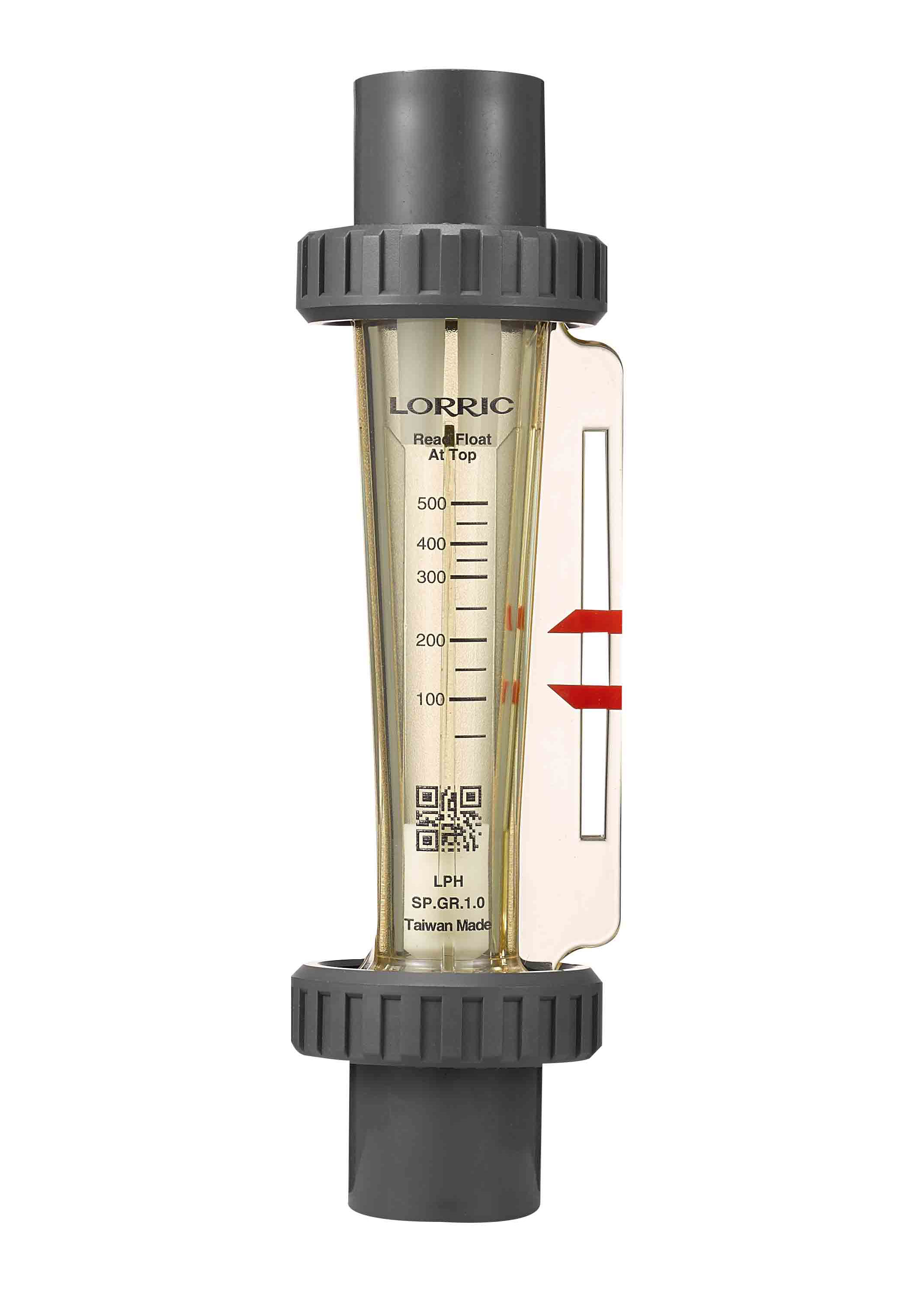 LORRIC Flowmeter