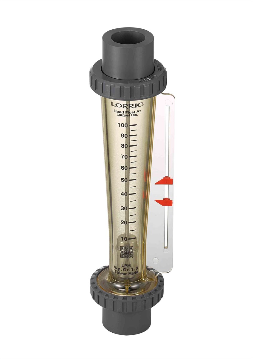 LORRIC Flowmeter