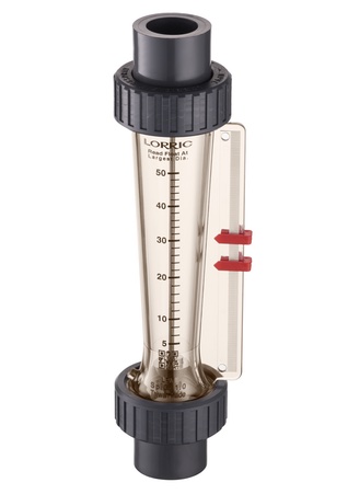 LORRIC Flowmeter