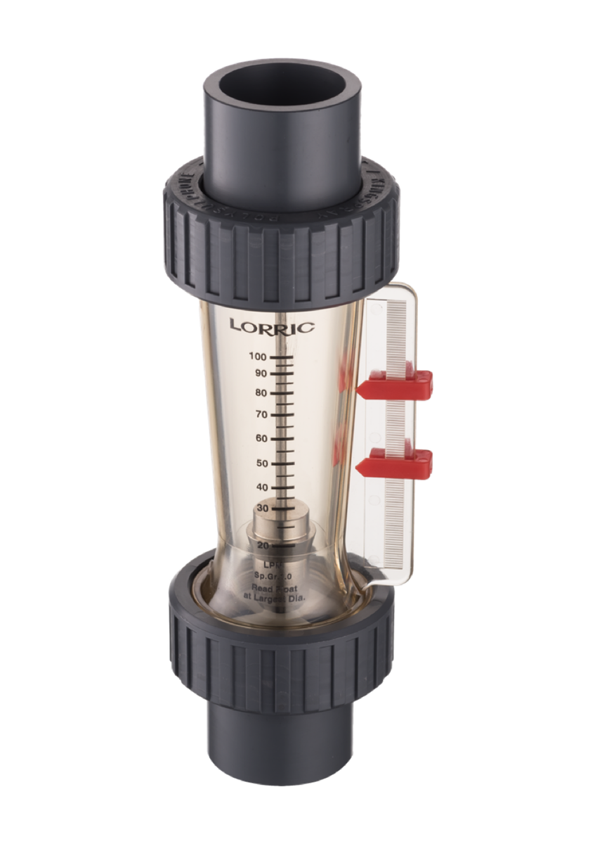 LORRIC Flowmeter