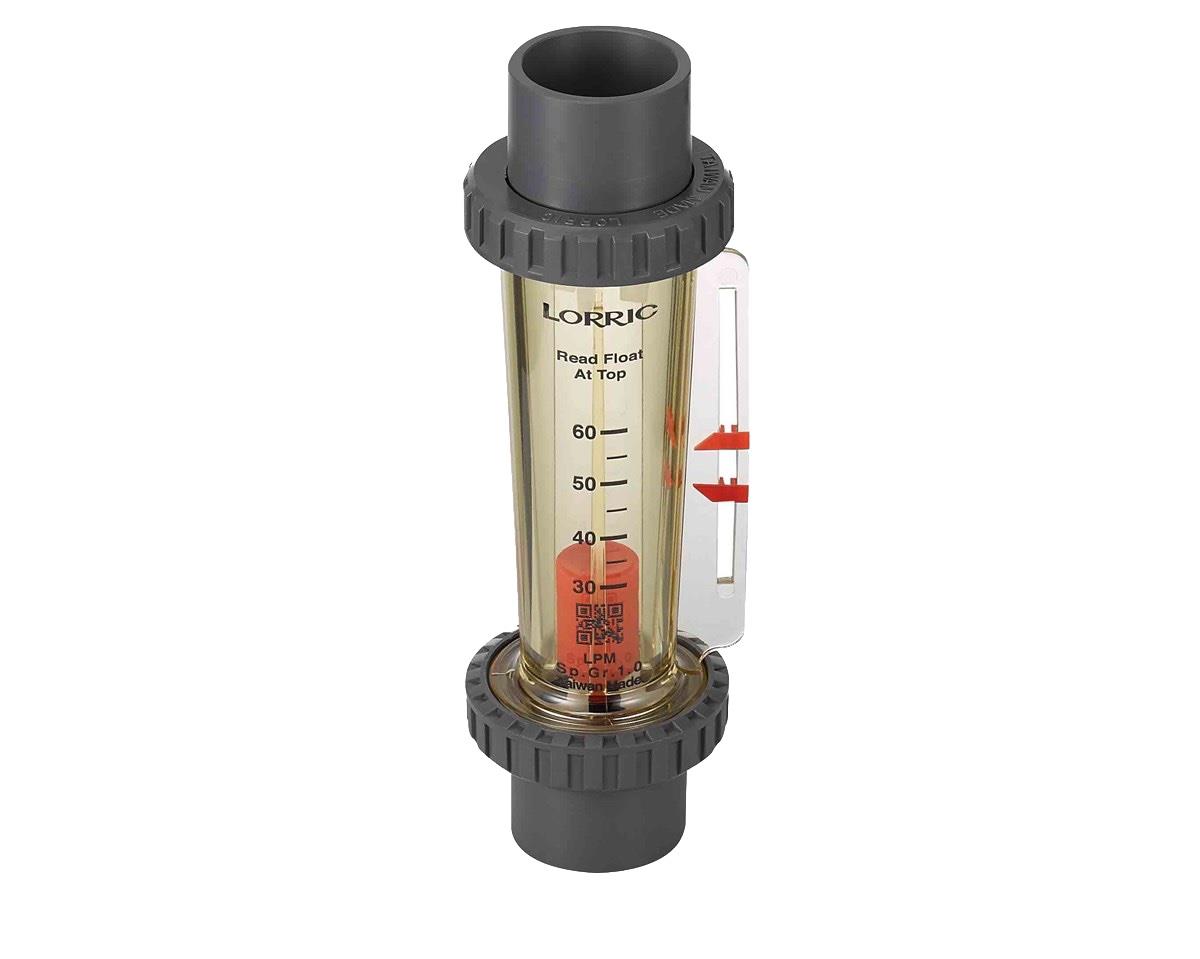 F32B-Series-1-LORRIC-Water-treatment-PCB-Cleaning-195mm-middle-size-flow-meter-with-inductor-for-computers-and-instrument-v1