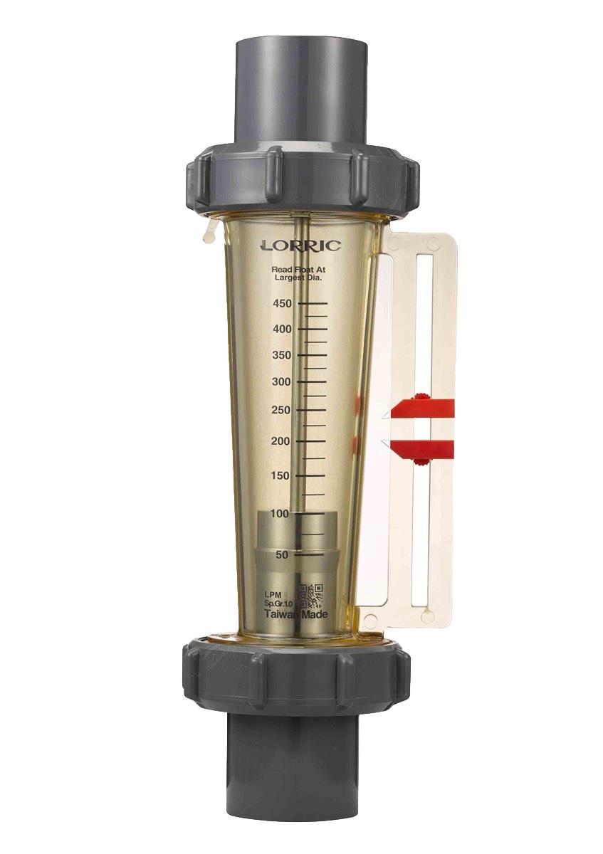 LORRIC Flowmeter