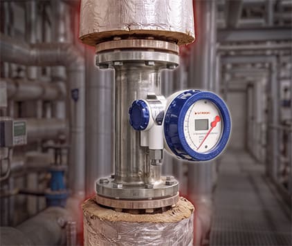 Built for extreme heat and pressure