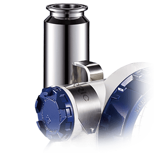 Tri-Clamp / Sanitary connection