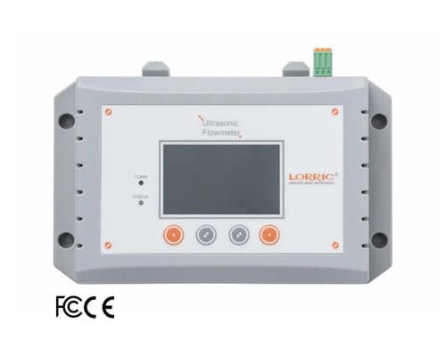 FU-TX-310-lorric-supersonic-flowmeter-2