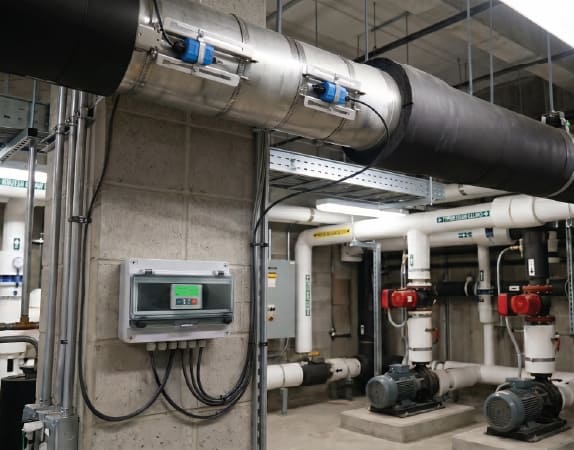 Stable Measurement with Anti-Noise Technology