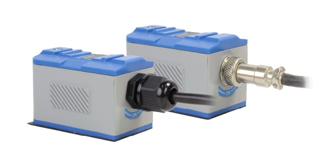 Múltiples Opciones de Conector para una Instalación Más Fácil