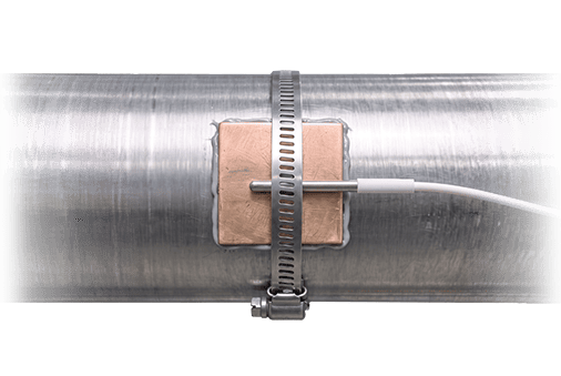 Add Temperature Sensing, Unlock Heat Energy Monitoring
