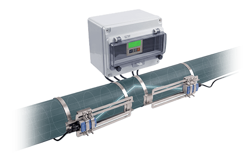 Higher Accuracy with Upgraded EchoSense Technology