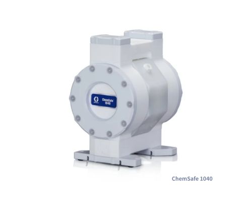 ChemSafe 1040