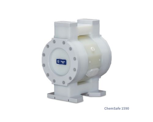 ChemSafe 1590