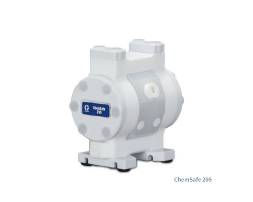 ChemSafe 205