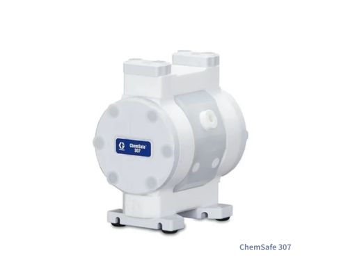 ChemSafe 307 