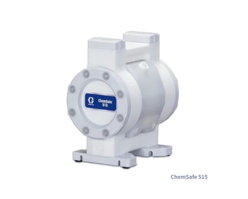 ChemSafe 515