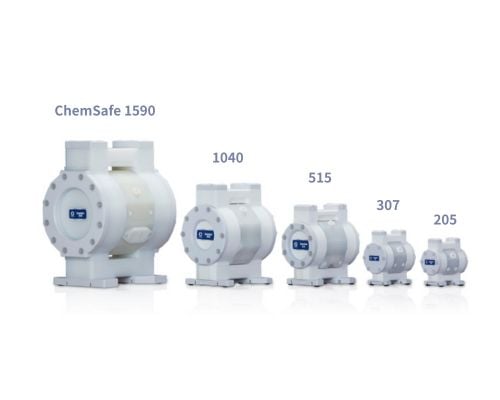 ChemSafe Model Overview