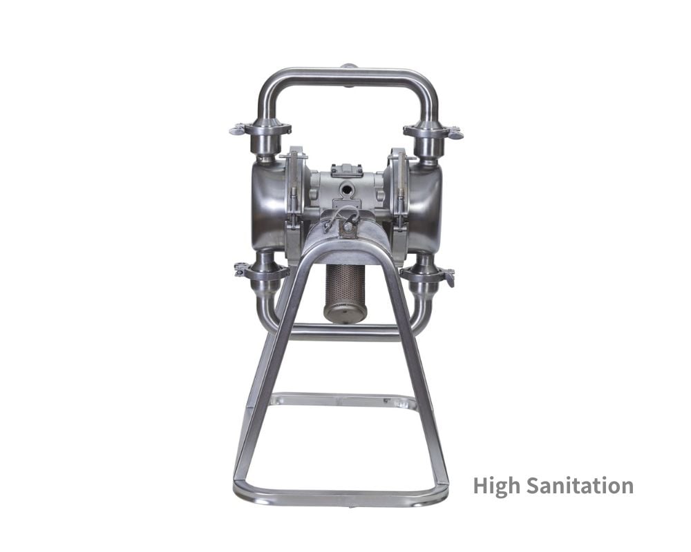 sanitary-aodd-high-sanitaiton