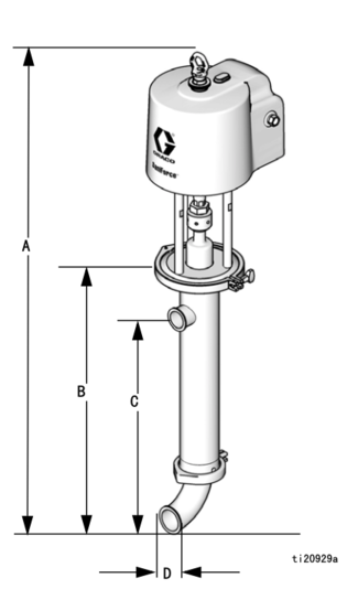 5 : 1 雙球帶彎頭