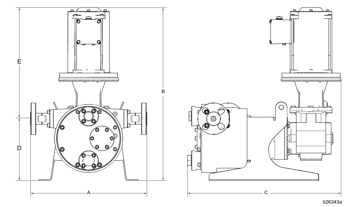 Applicable Models: BLDC Motor – i10 (MPM), i23 (MPM)