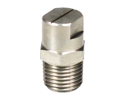 LORRIC nozzle