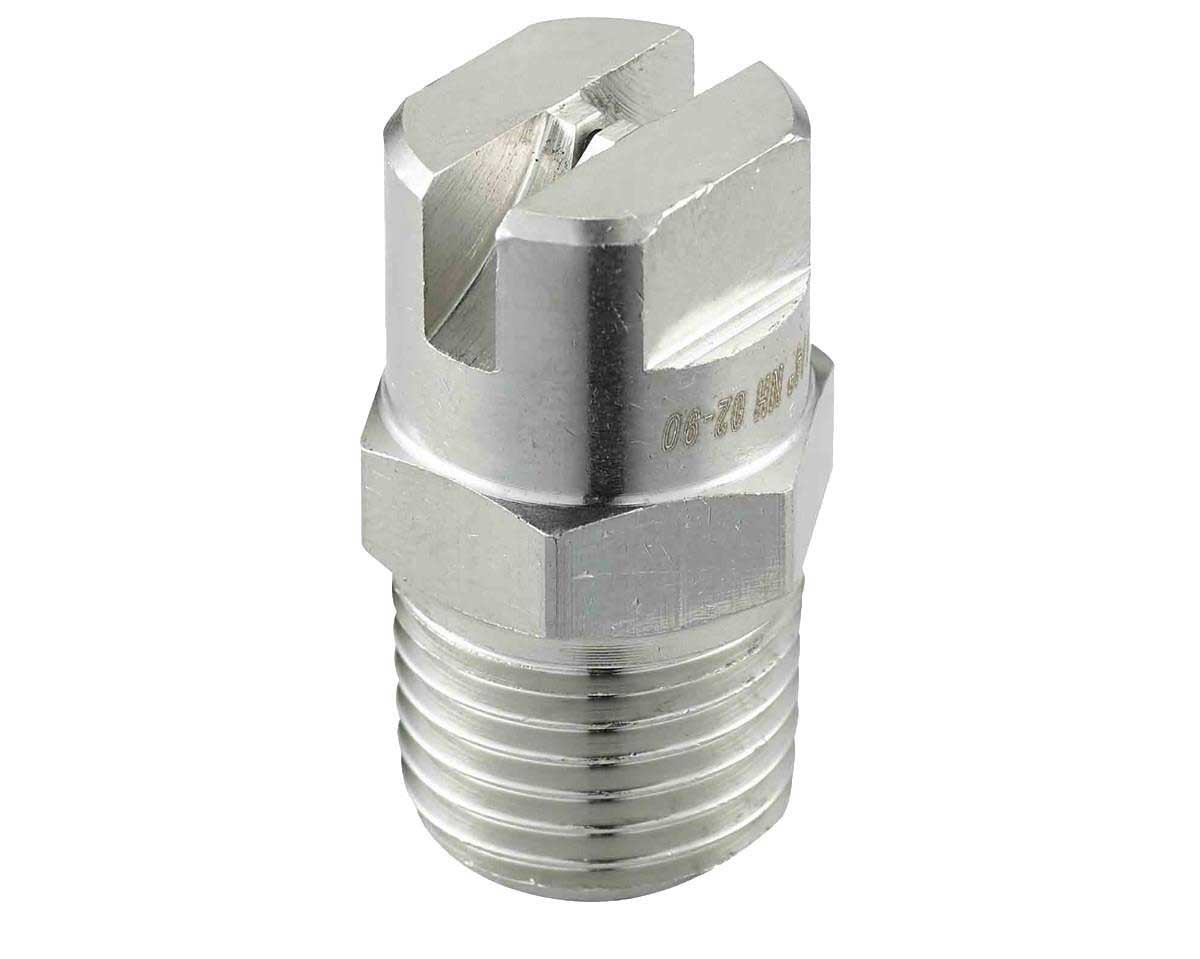 LORRIC nozzle