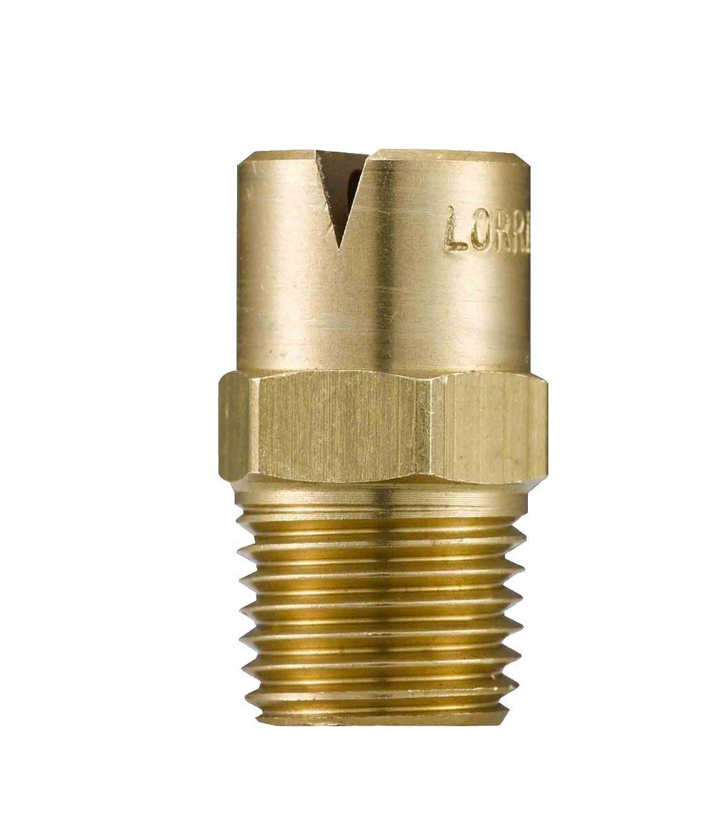 LORRIC nozzle