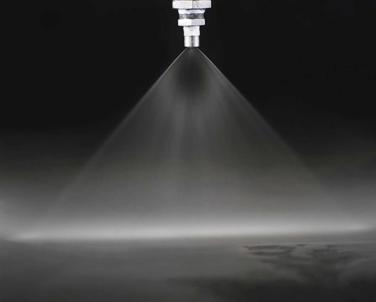 LORRIC nozzle LORRIC nozzle